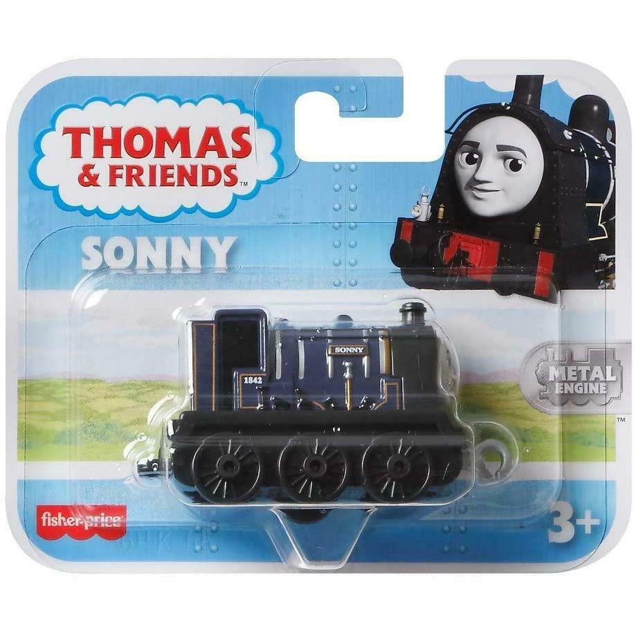 Sonny (Trackmaster til å dytte) - 5