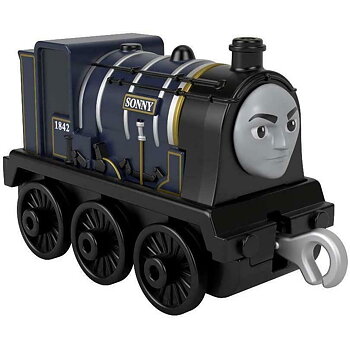 Sonny (Trackmaster til å dytte)