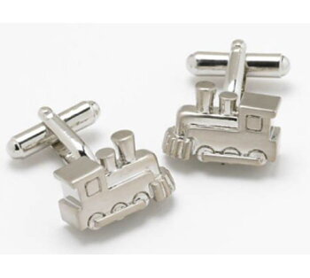 Mansjettknapper, Klassisk damplok