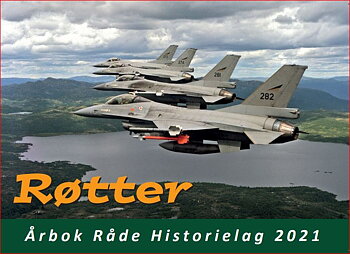 Røtter 2021