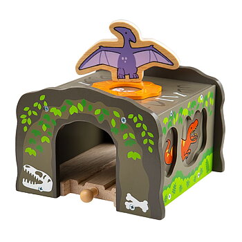 T-REX tunnell (tretog)