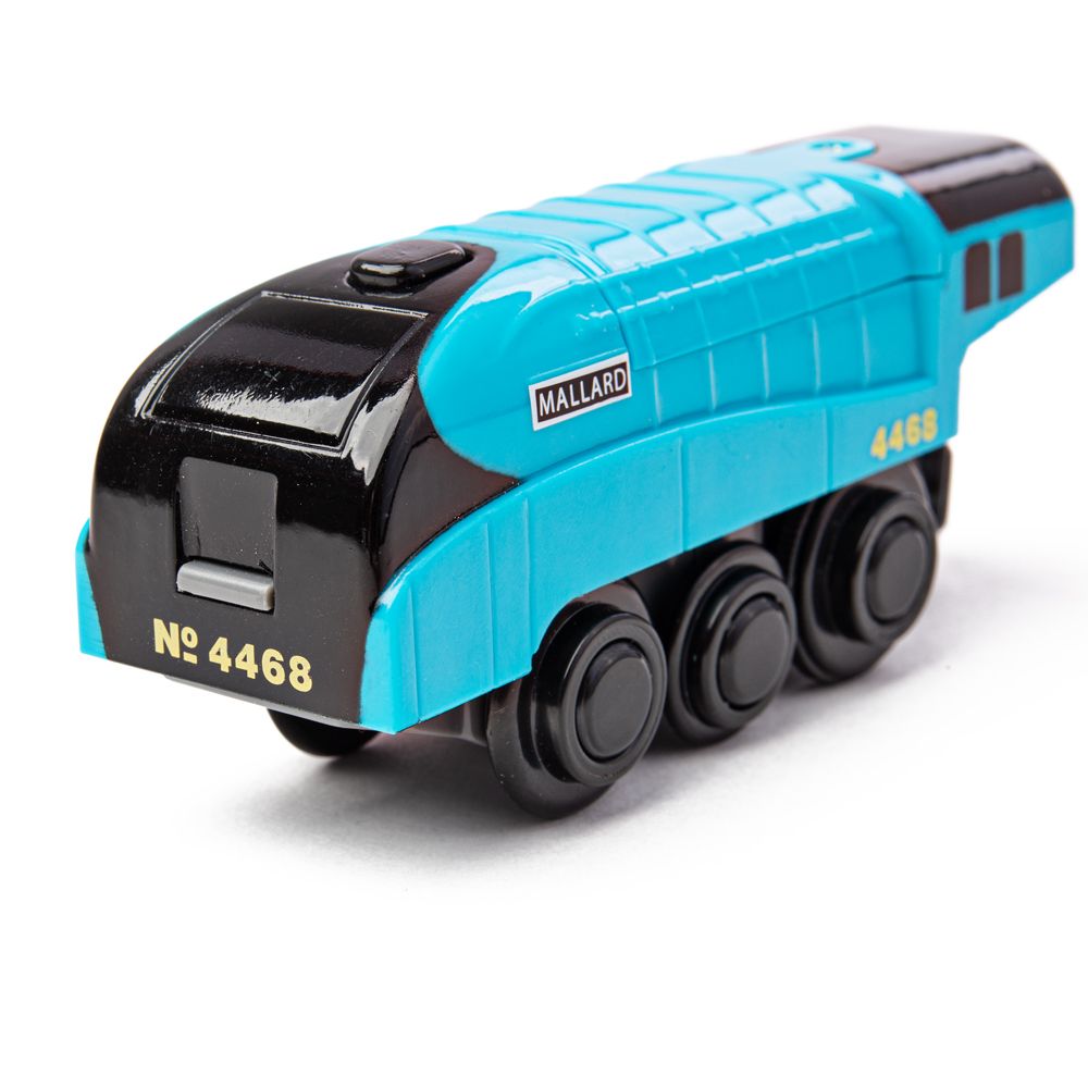 Mallard (tretog) - 2