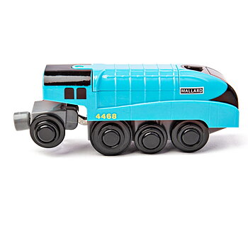 Mallard (tretog)