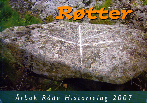 Røtter 2007