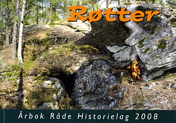 Røtter 2008