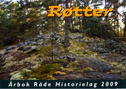 Røtter 2009