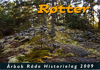 Røtter 2009