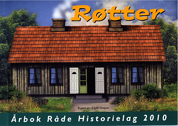 Røtter 2010