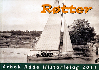 Røtter 2011
