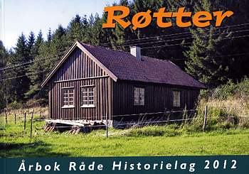 Røtter 2012