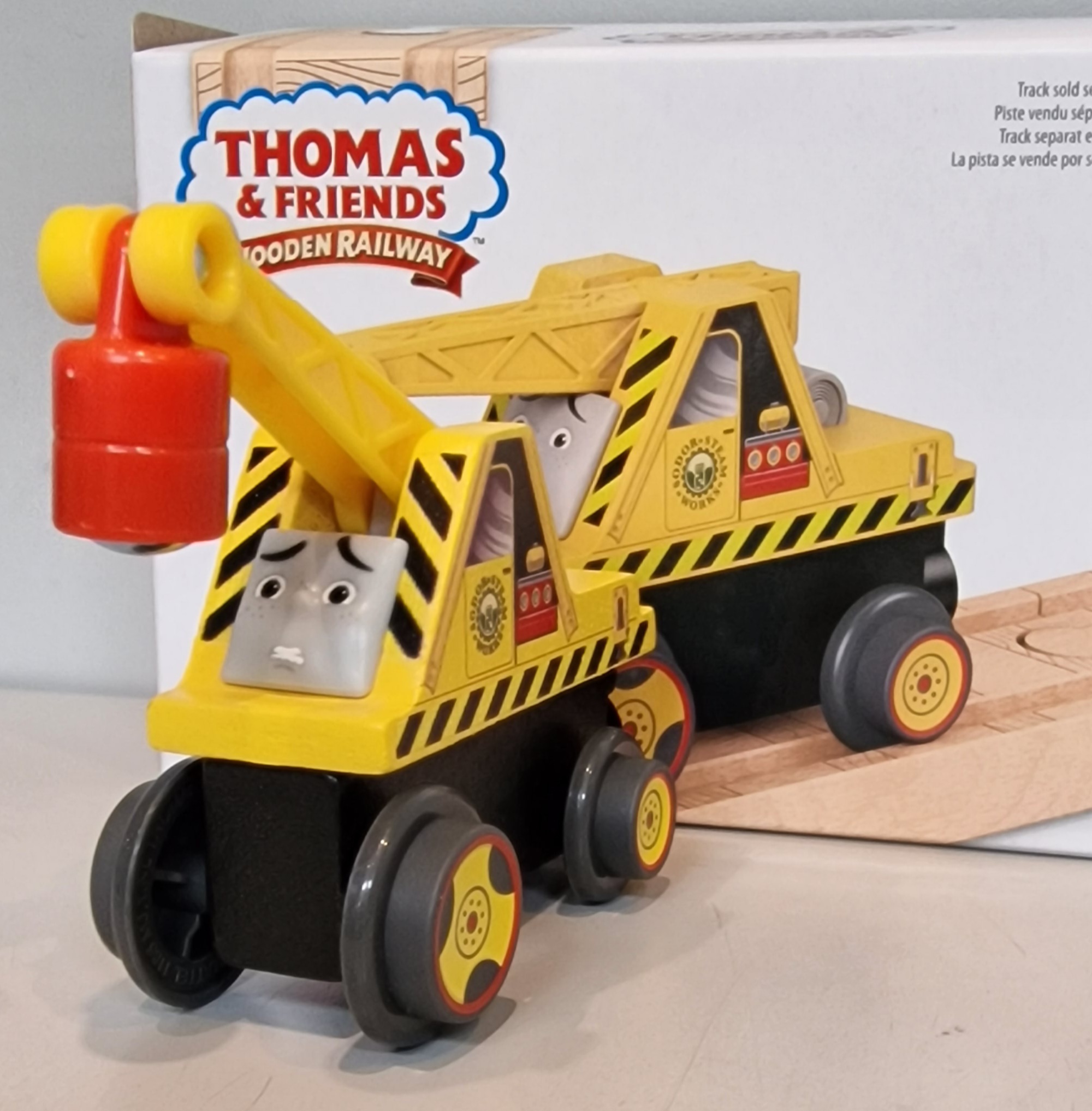 Kevin (tretog) - 10
