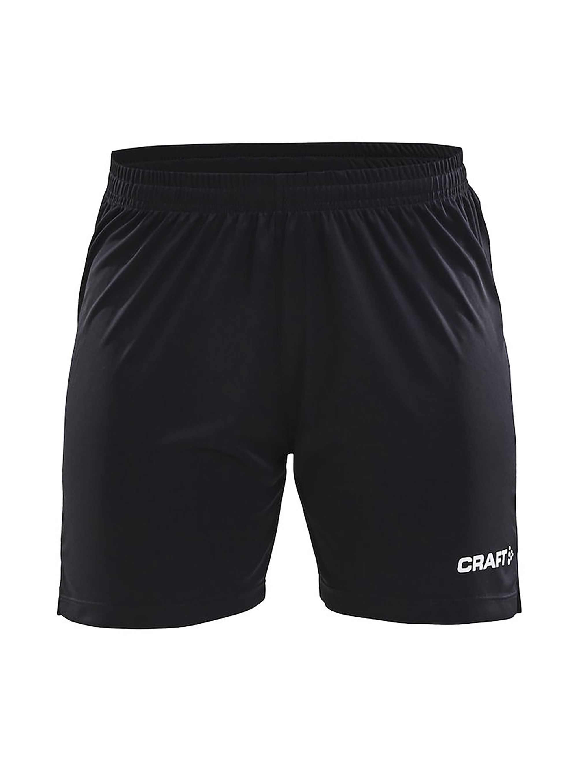Craft Squad Short Solid Dam (Ledare Järvsö BK)