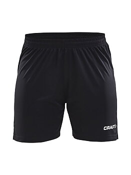 Craft Squad Short Solid Dam (Ledare Järvsö BK)