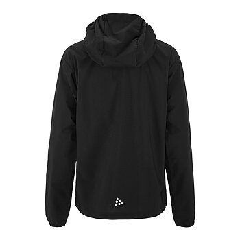 Craft Squad Go Weather Jacket Dam (Ledare Järvsö BK)