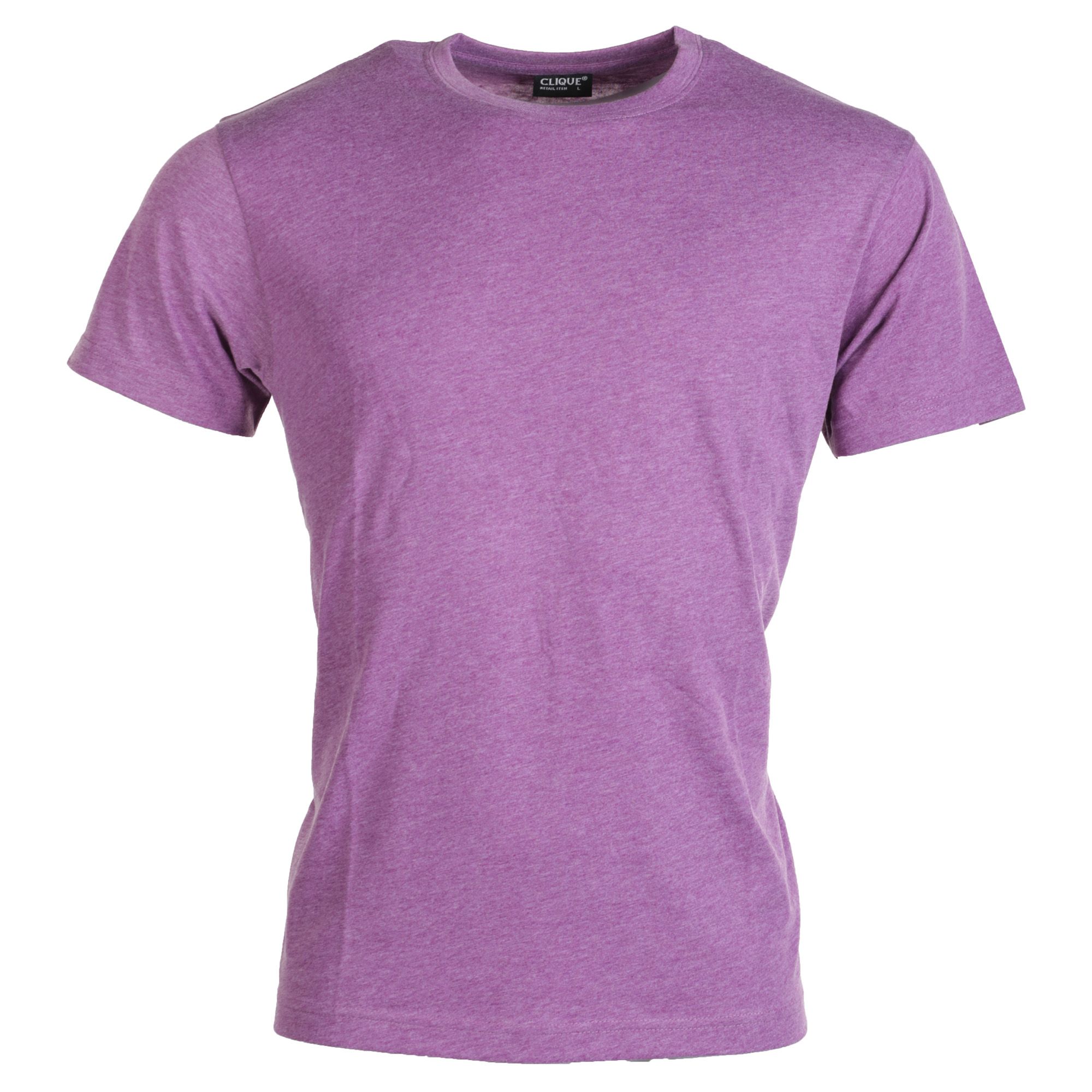 Clique T-Shirt Herr (LRK)  - 16
