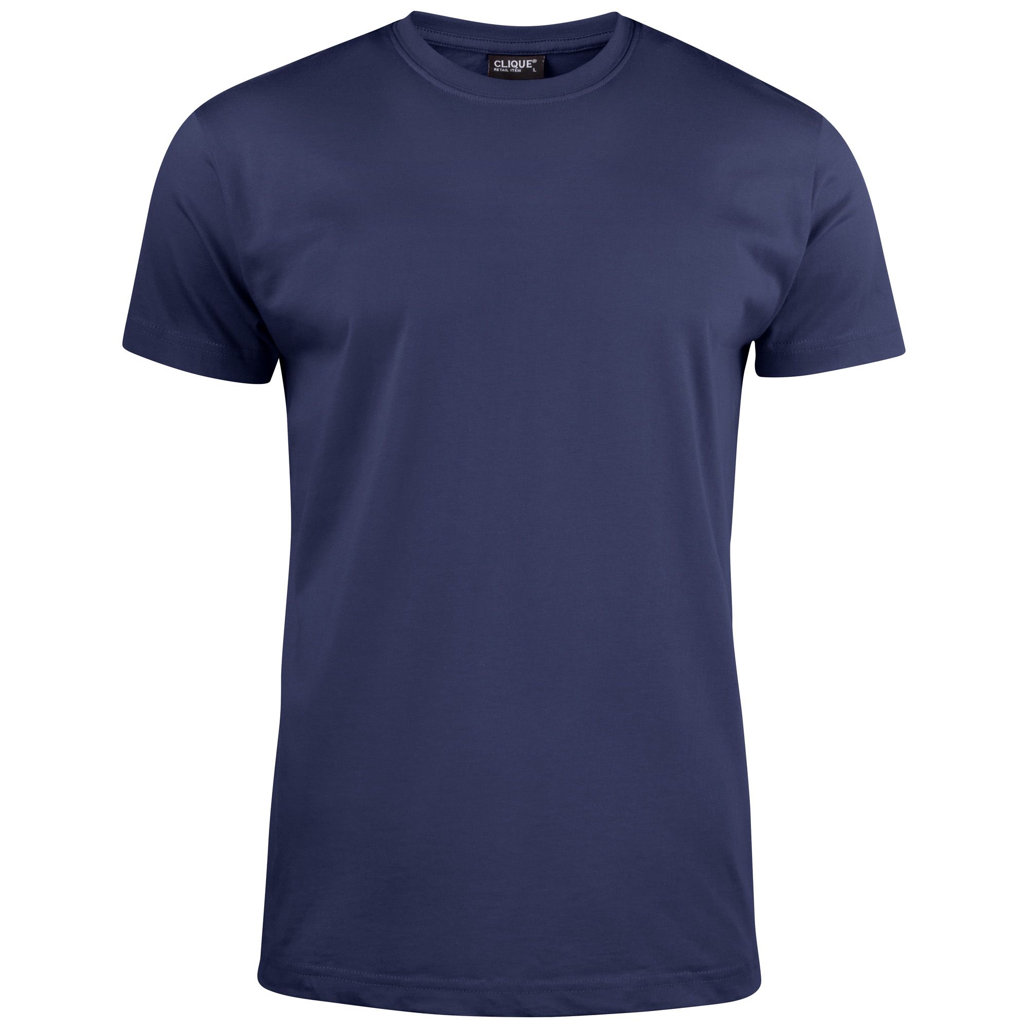 Clique T-Shirt Herr (LRK)  - 7