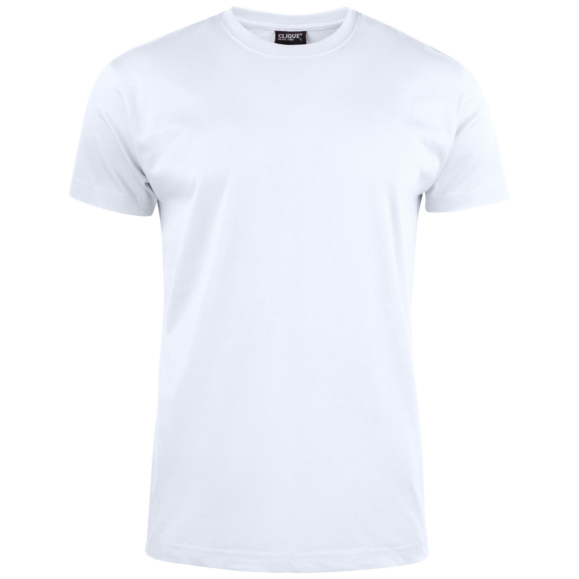 Clique T-Shirt Herr (LRK)  - 4