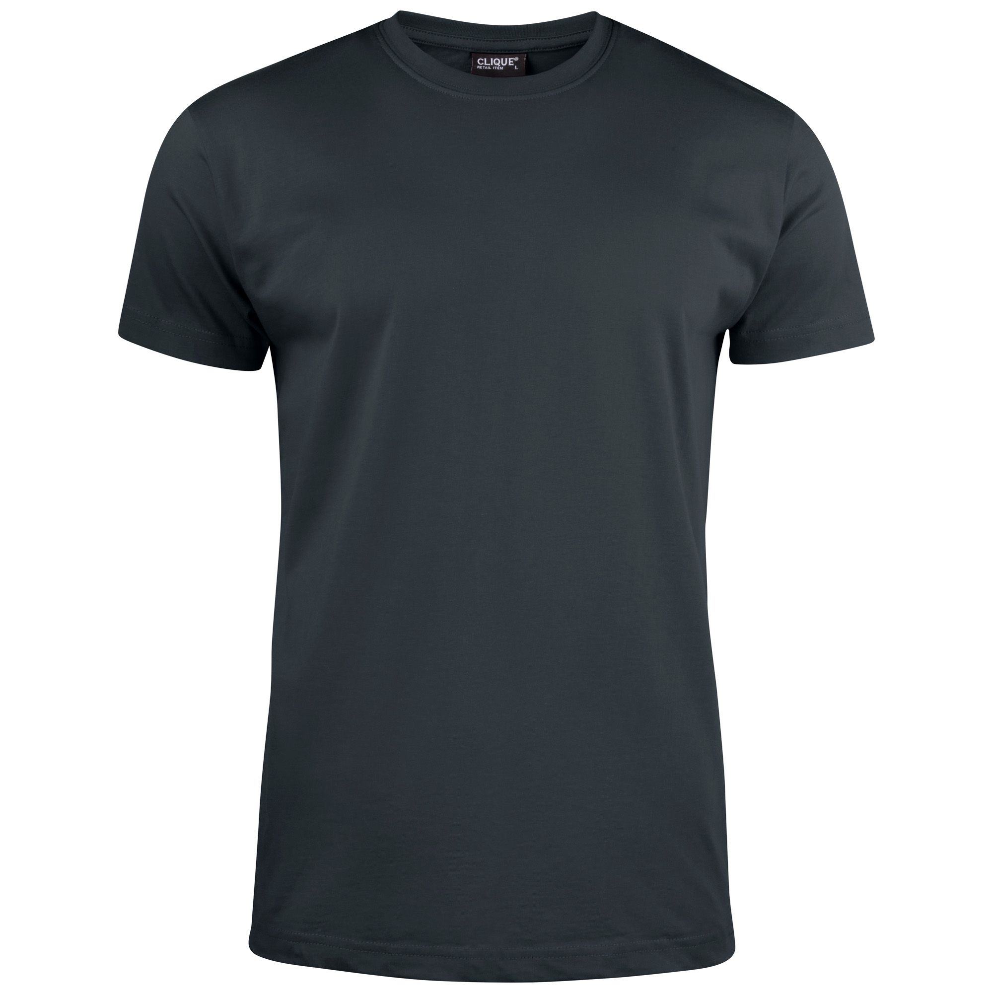 Clique T-Shirt Herr (LRK)  - 2