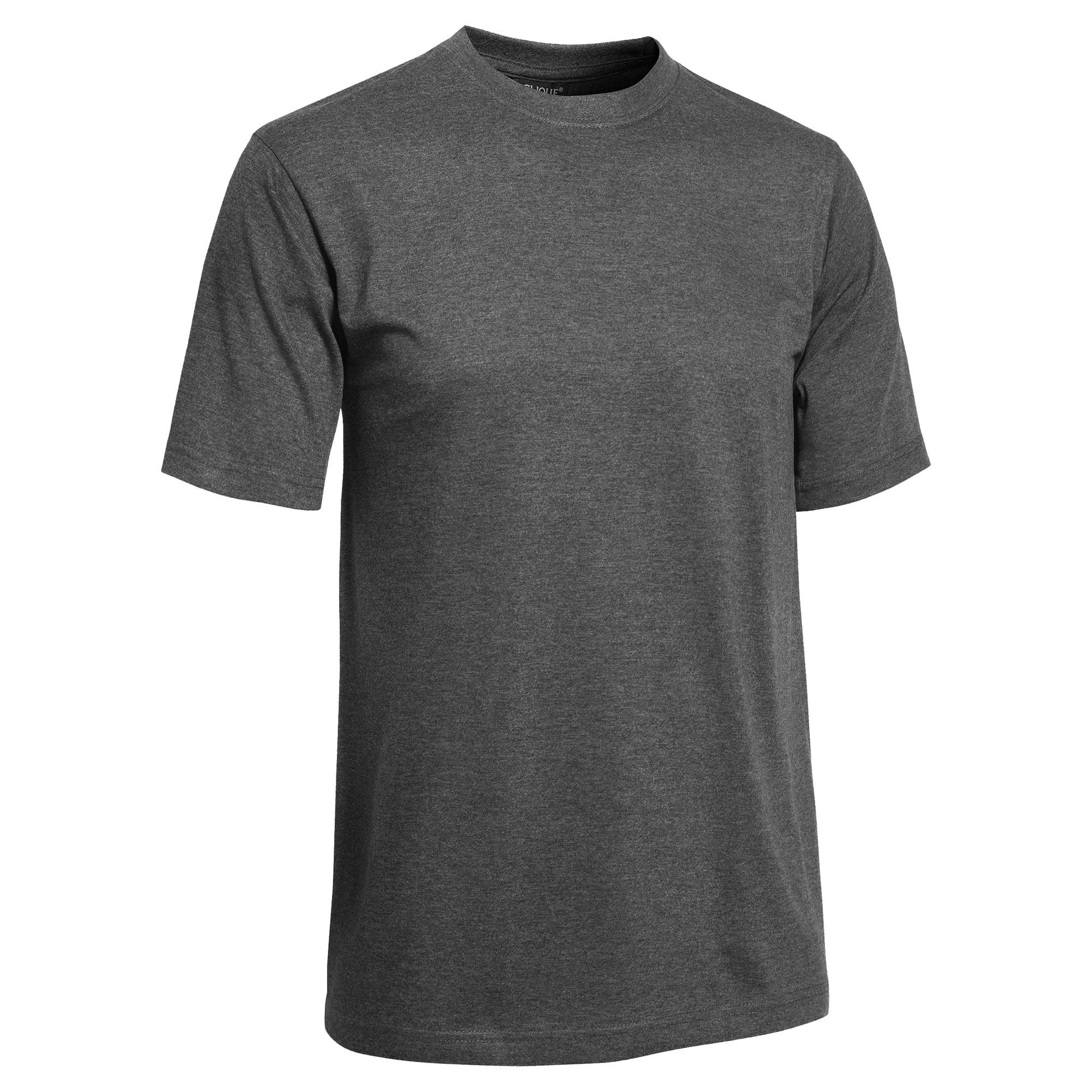 Clique T-Shirt Herr (LRK)  - 8