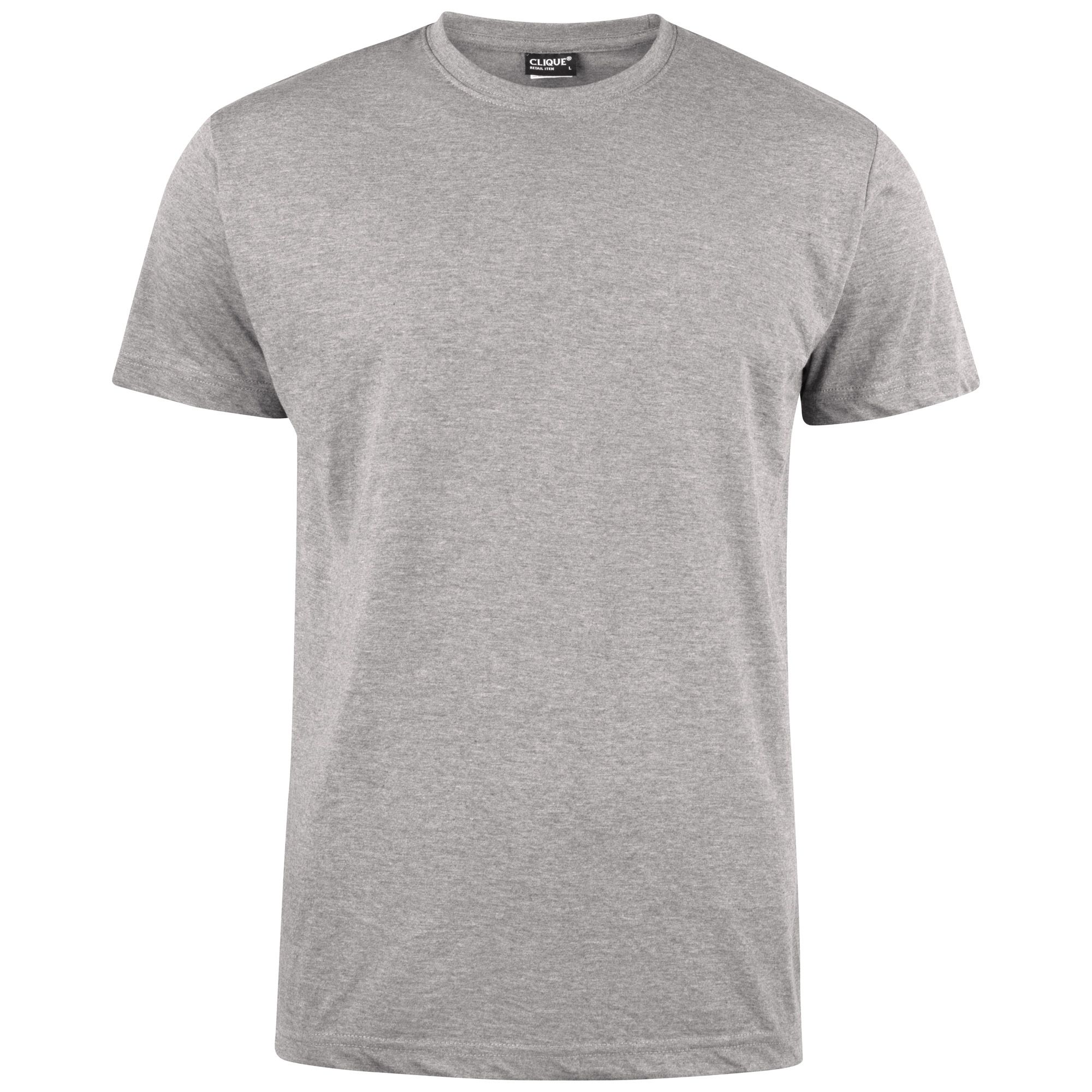 Clique T-Shirt Herr (LRK)  - 14