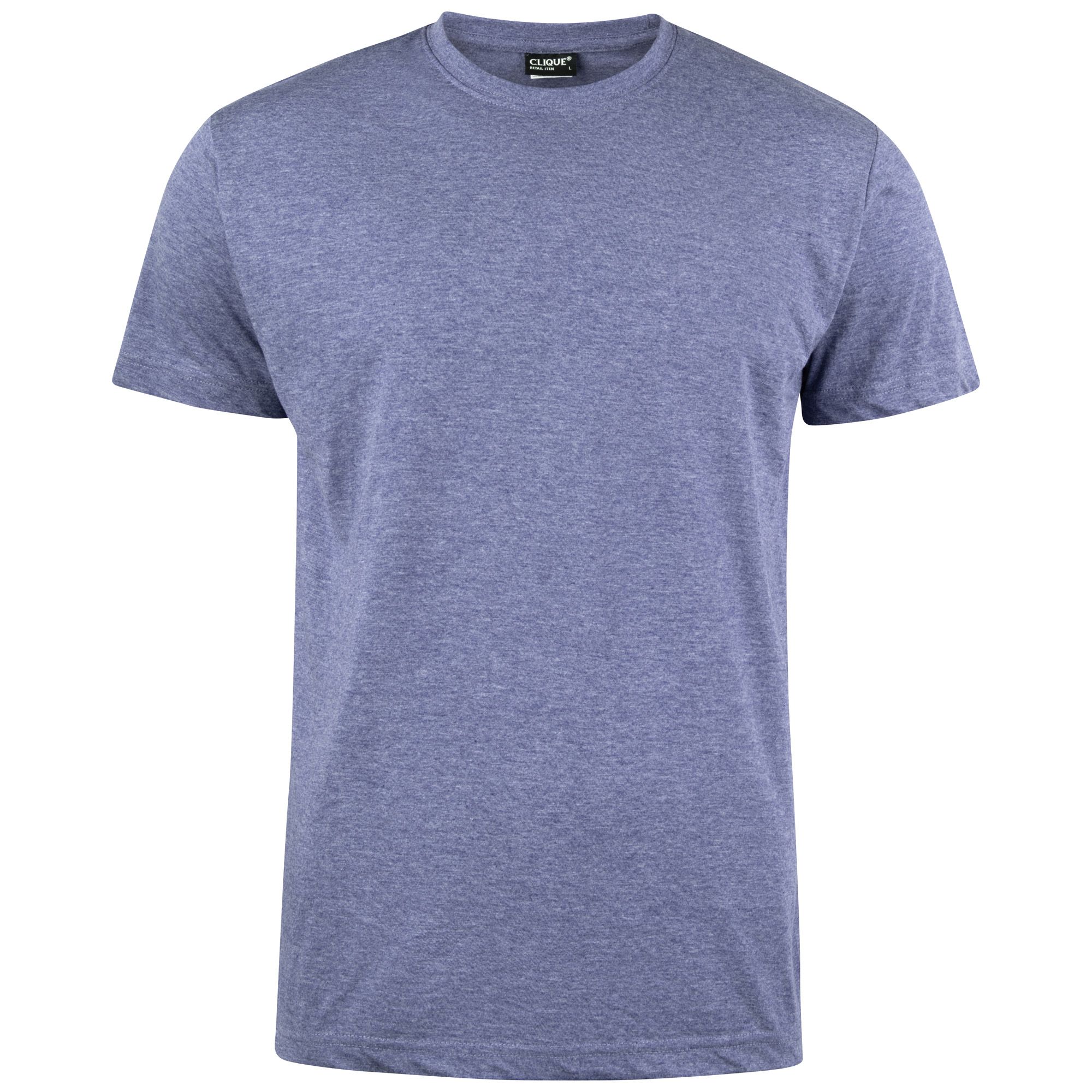 Clique T-Shirt Herr (LRK)  - 10