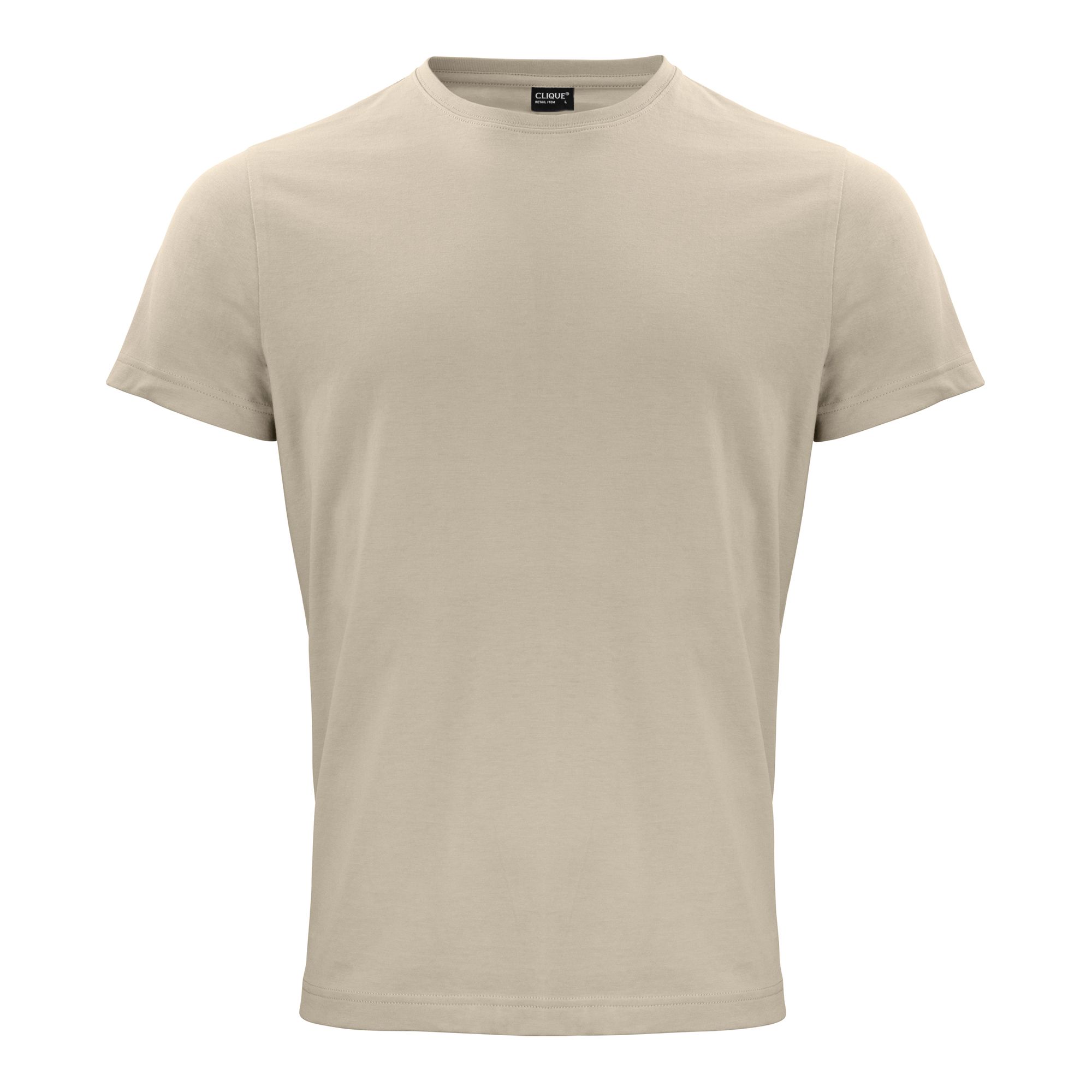Clique T-Shirt Herr (LRK)  - 15