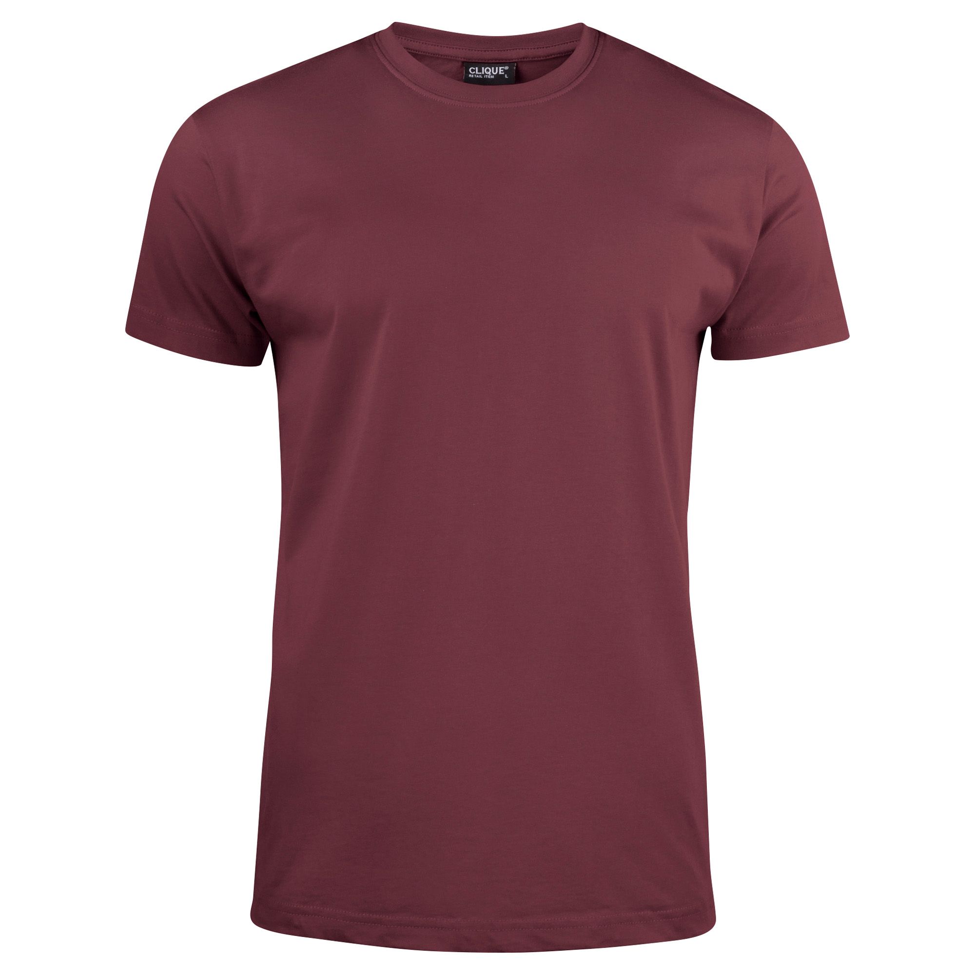 Clique T-Shirt Herr (LRK)  - 11