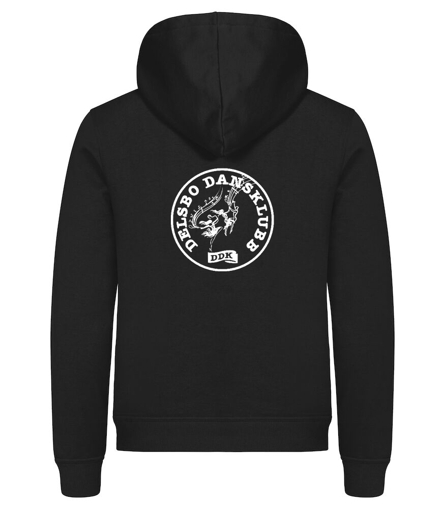Miami Hoody (Delsbo Dansklubb) - 2