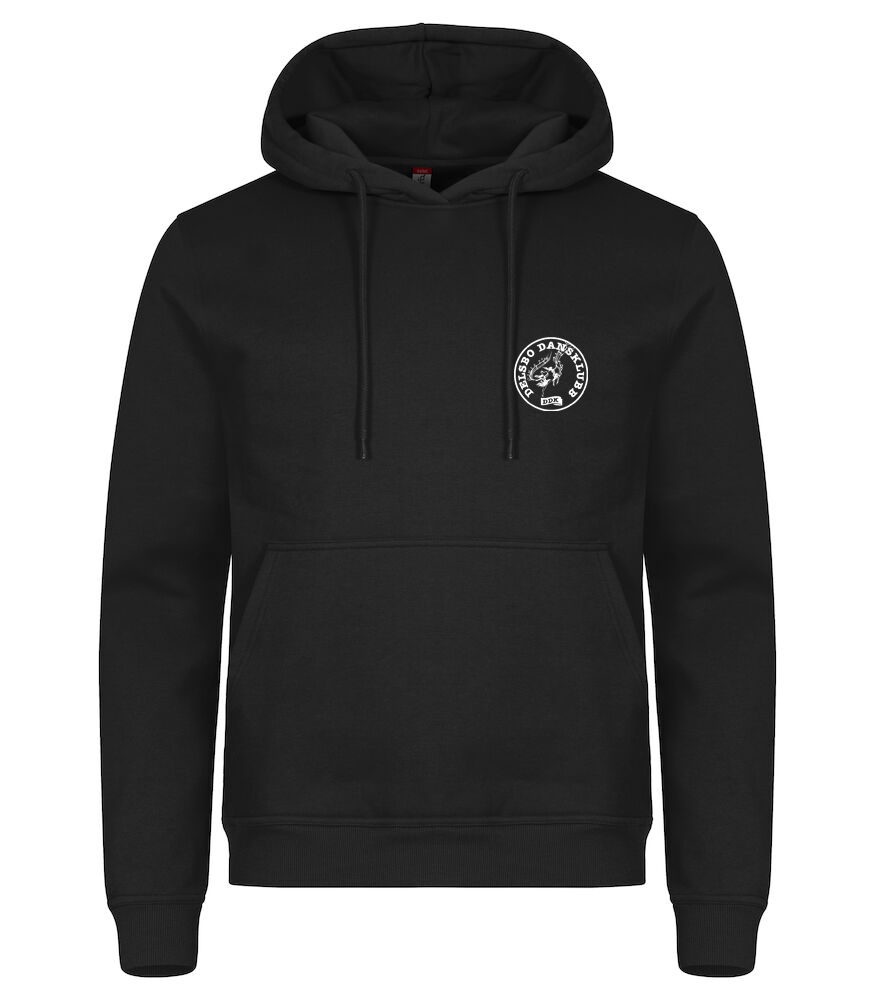 Miami Hoody (Delsbo Dansklubb)