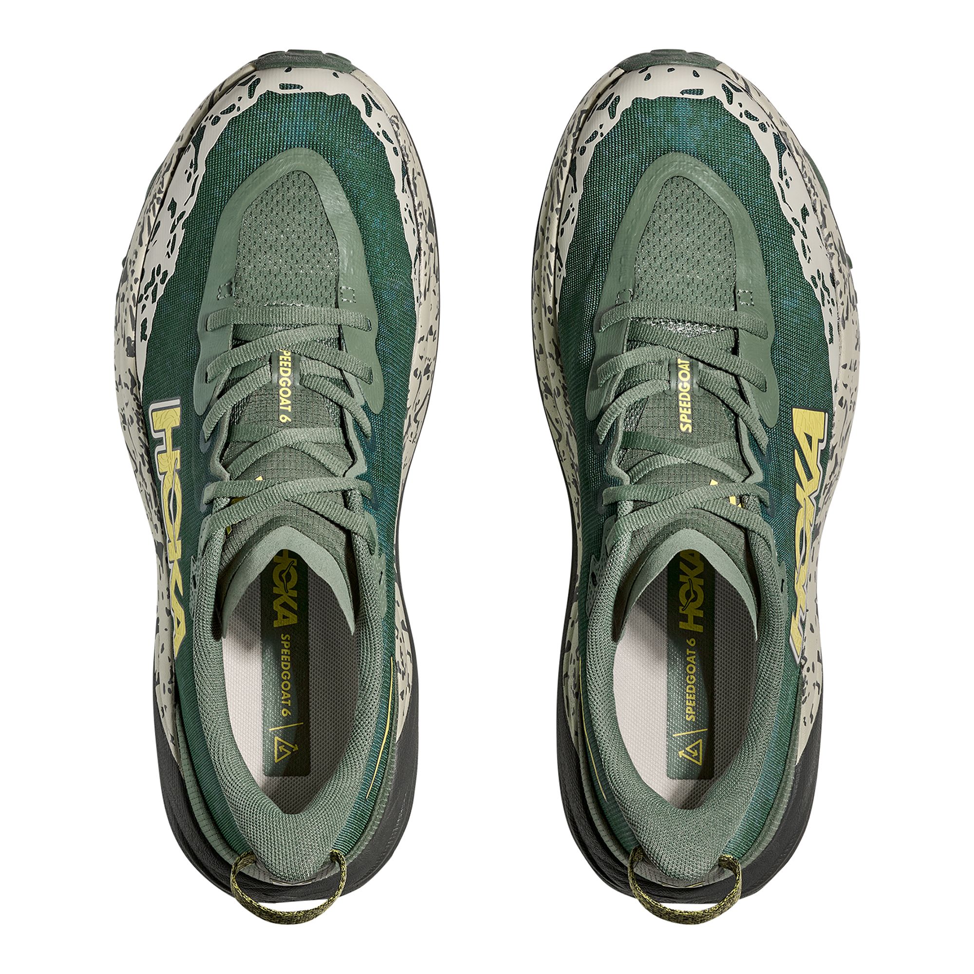 Hoka One One M Speedgoat 6  - 4