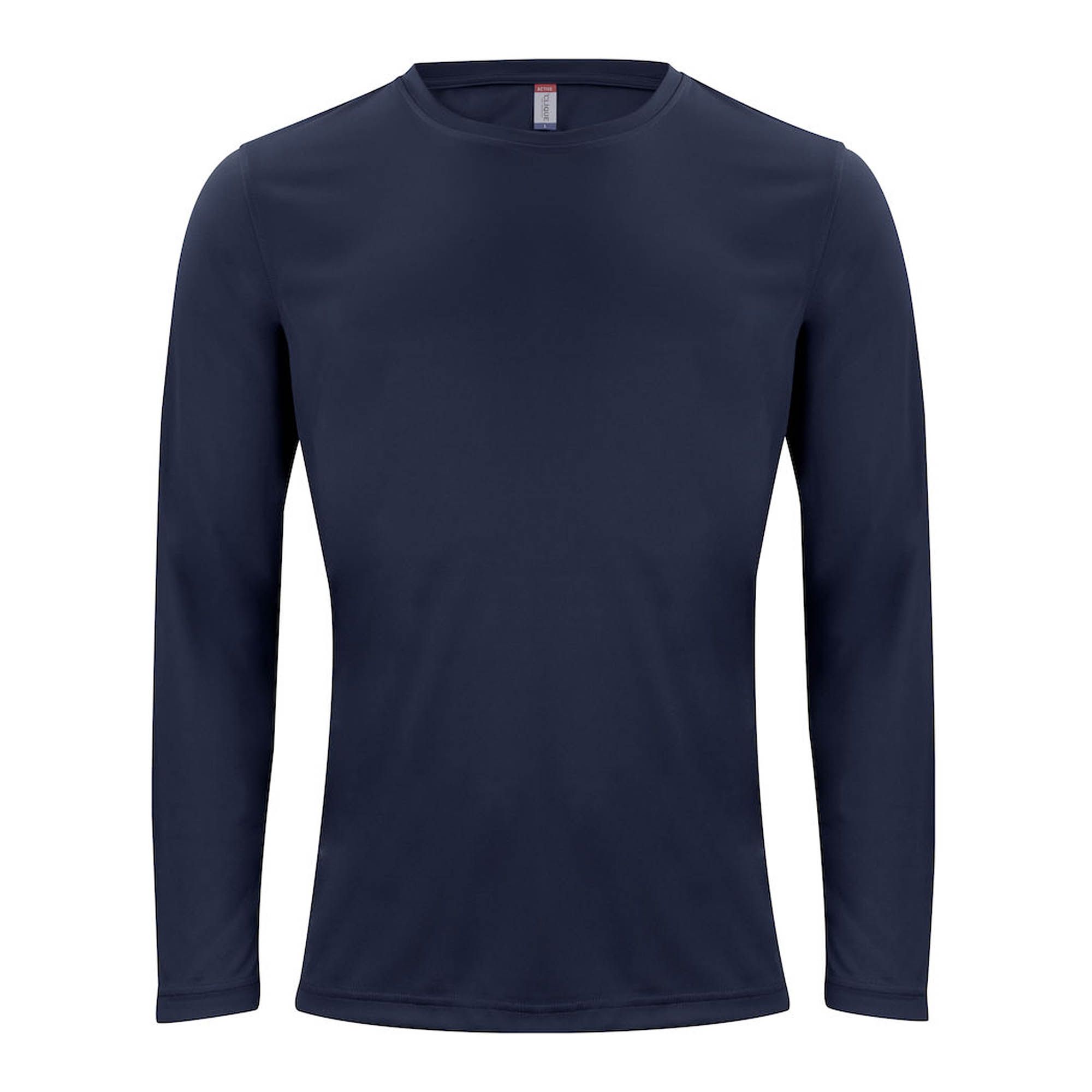Clique Basic Active T Long Sleeve (LRK)