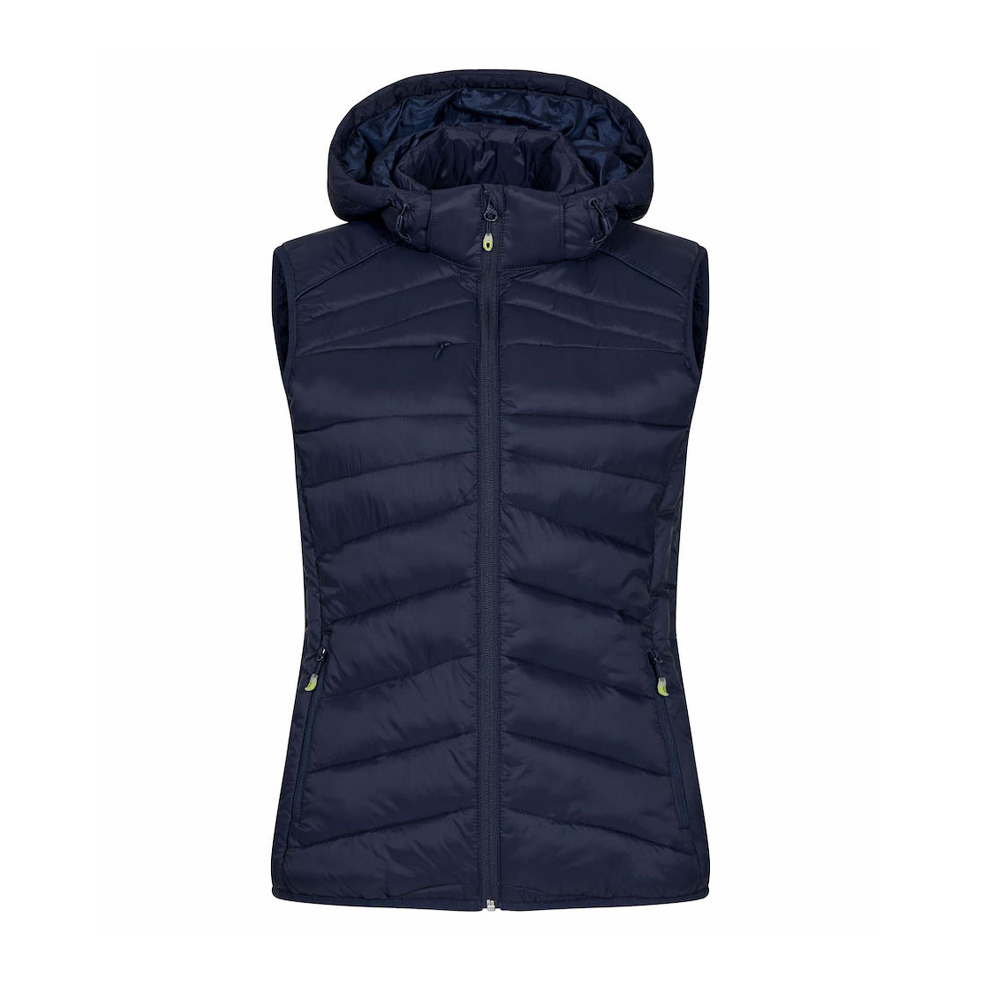 Clique Idaho Vest W (LRK) 