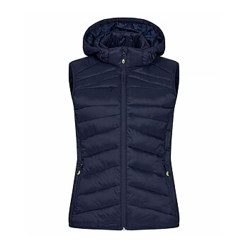 Clique Idaho Vest W (LRK) 