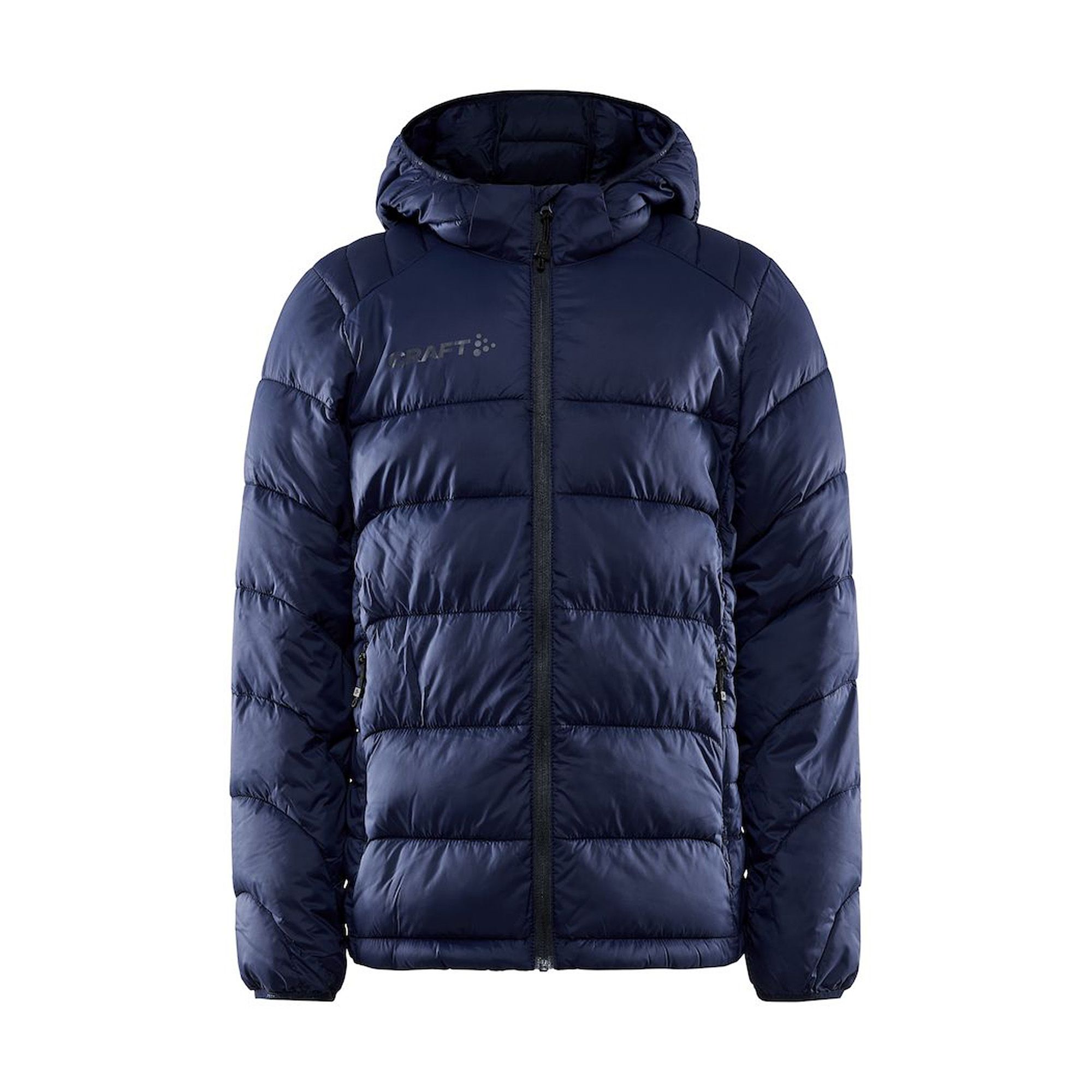 Craft Core Explore Isolate Jacket Jr (LRK)