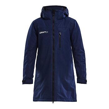Craft Jacket Parkas Jr (LRK)