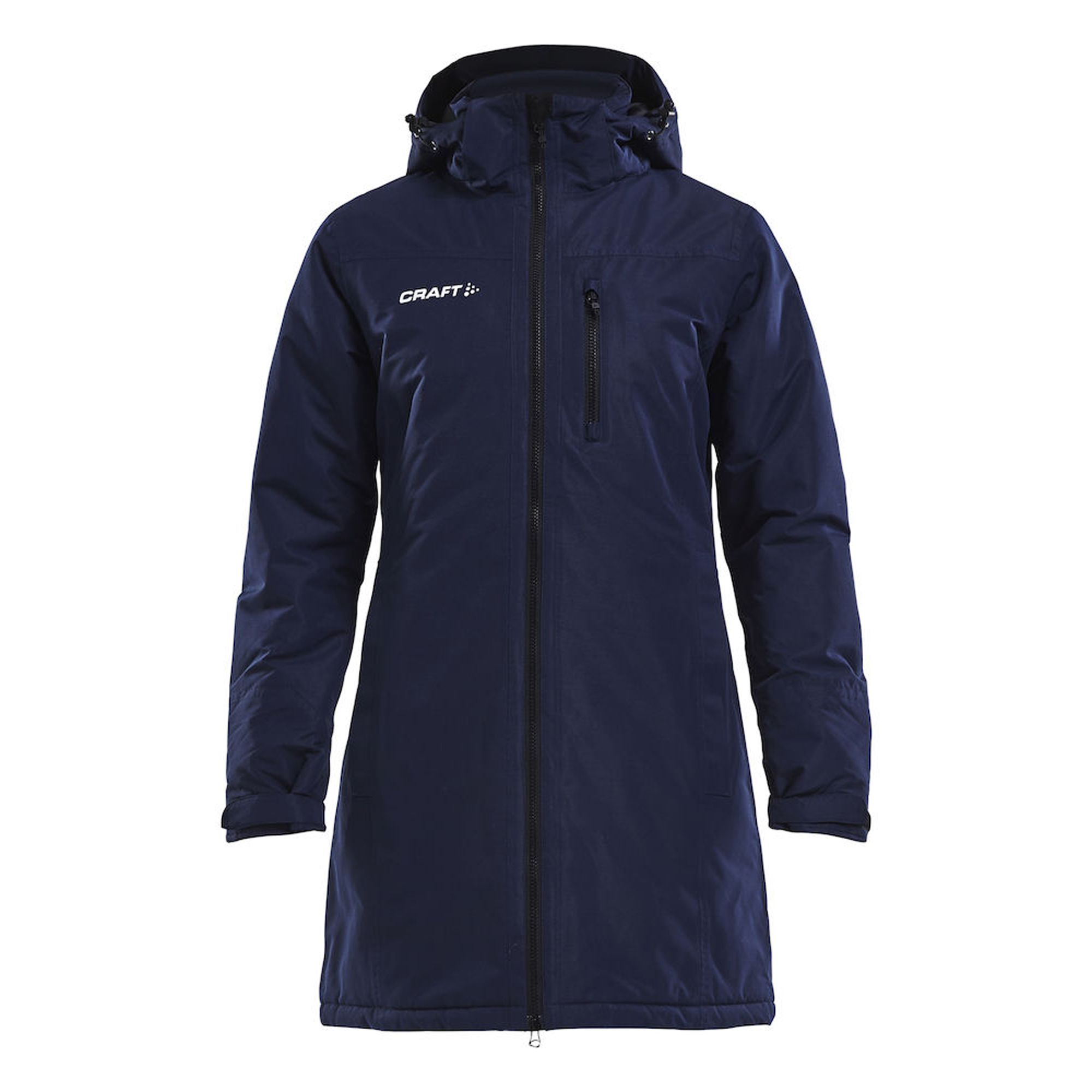 Craft Jacket Parkas W (LRK)