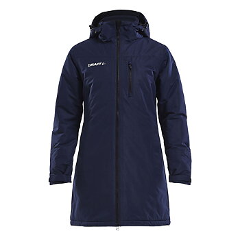 Craft Jacket Parkas W (LRK)