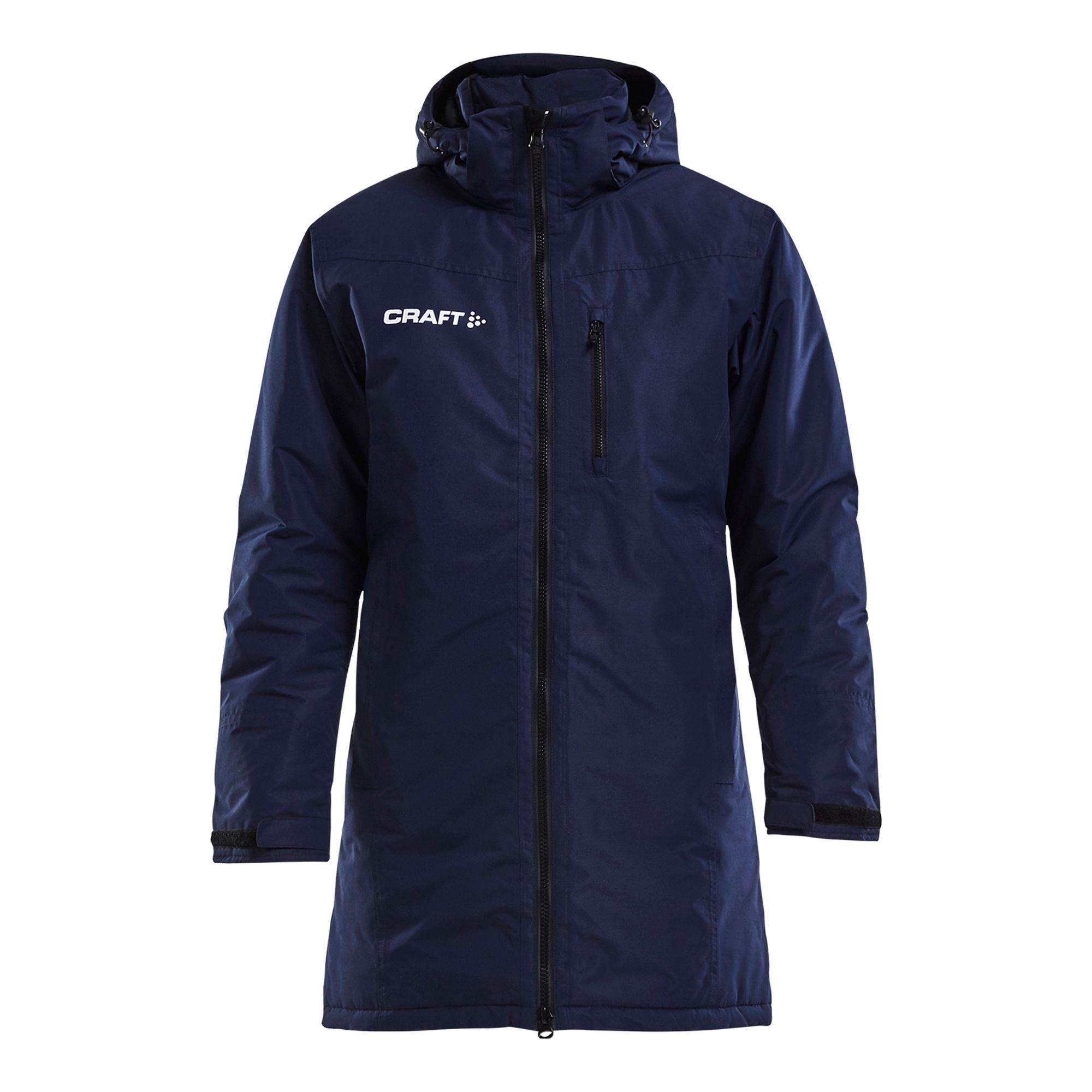 Craft Jacket Parkas M (LRK)