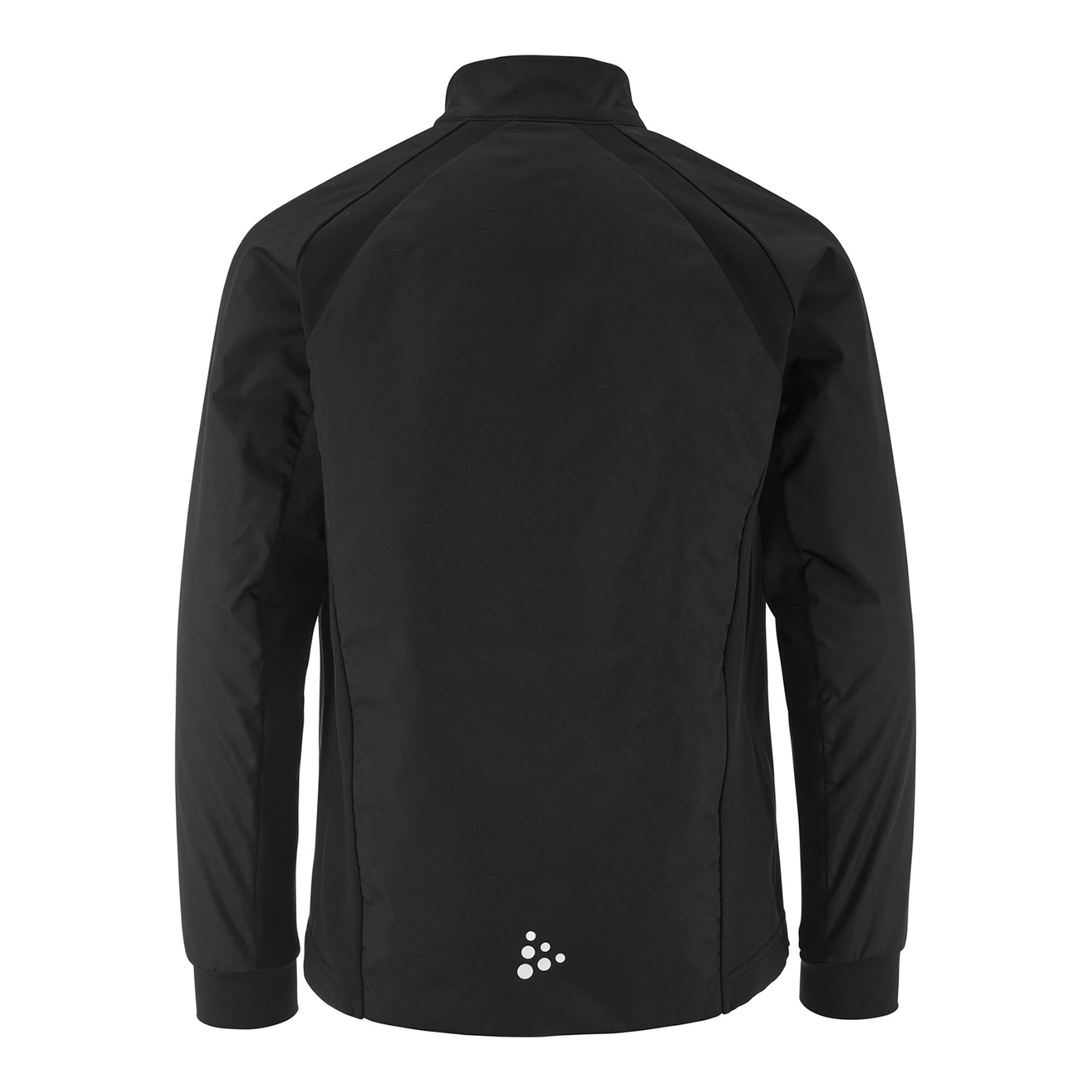 Craft Ability Warm Jacket Jr (LBK) - 2