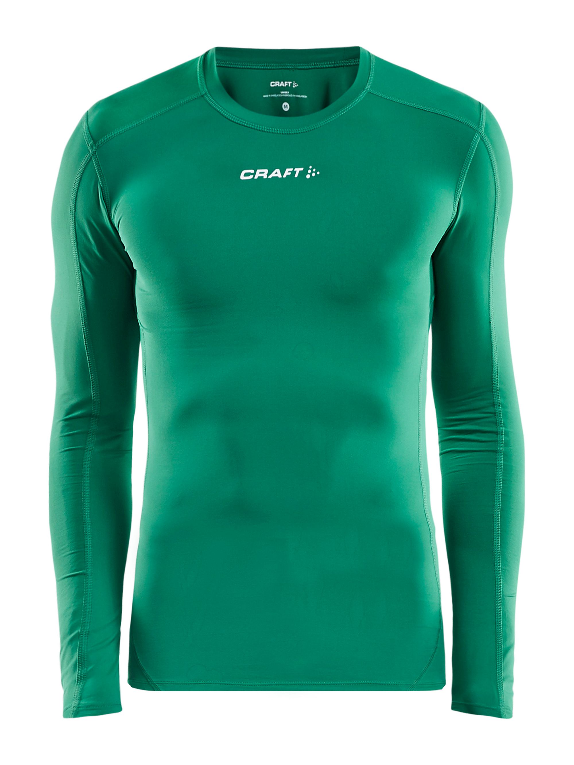 Craft Pro Control Compression Long Sleeve (LBK)
