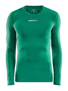 Craft Pro Control Compression Long Sleeve (LBK)