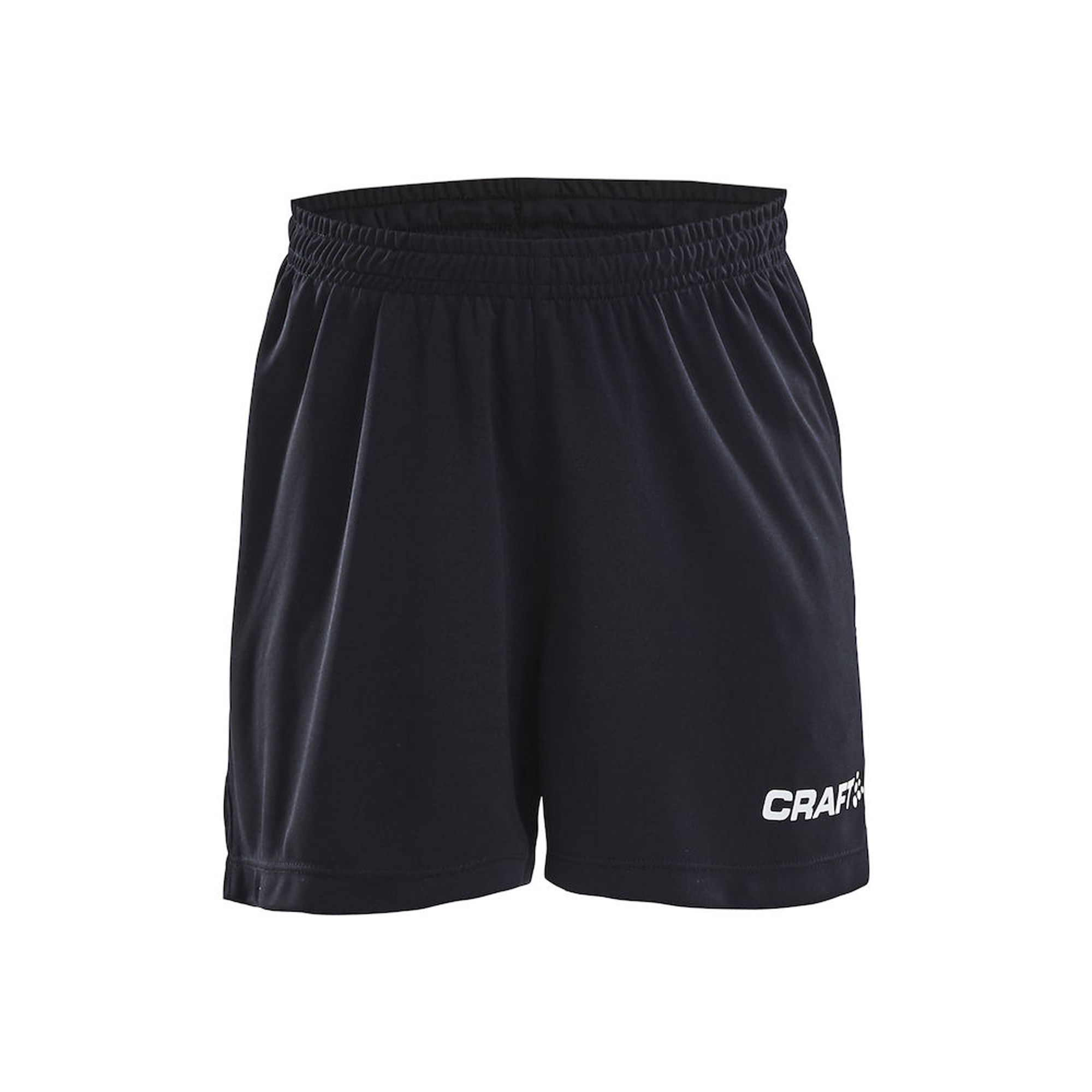 Craft Squad Short Solid Jr (LBK)