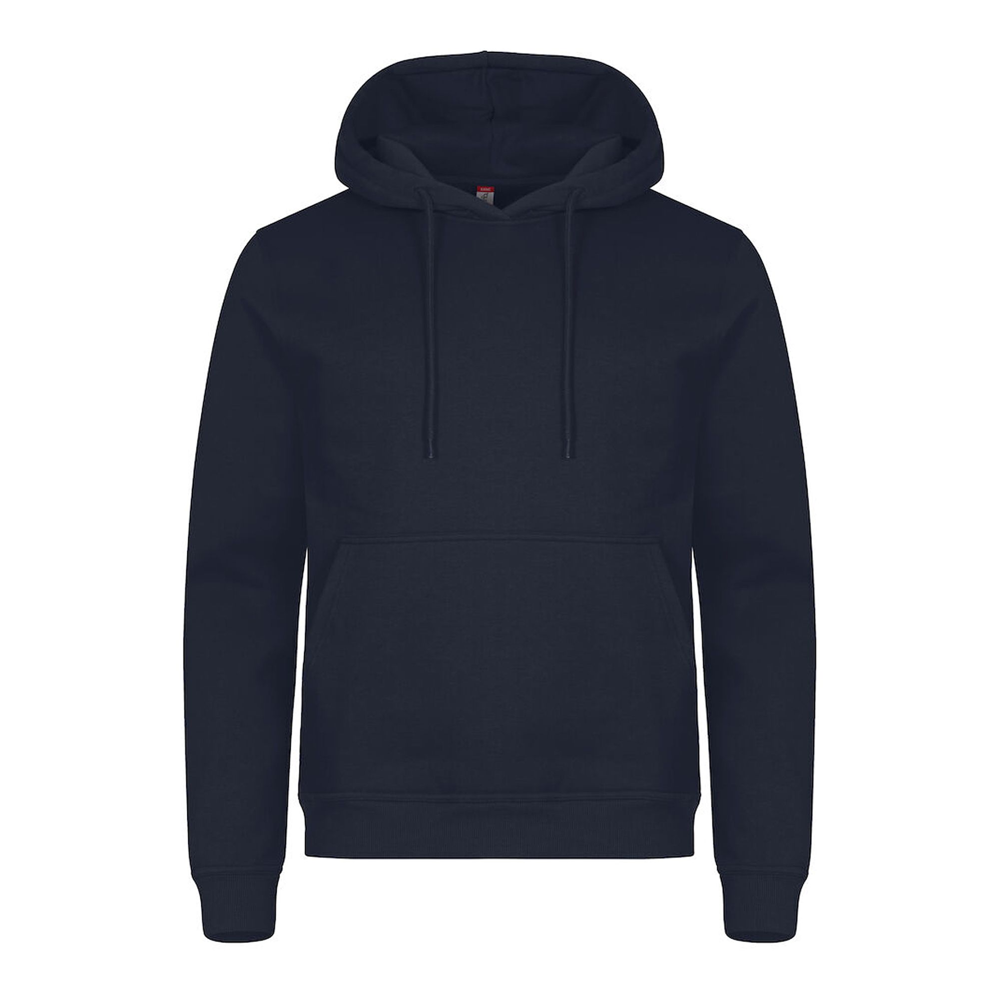 Clique Miami Hoody (LRK) - 2