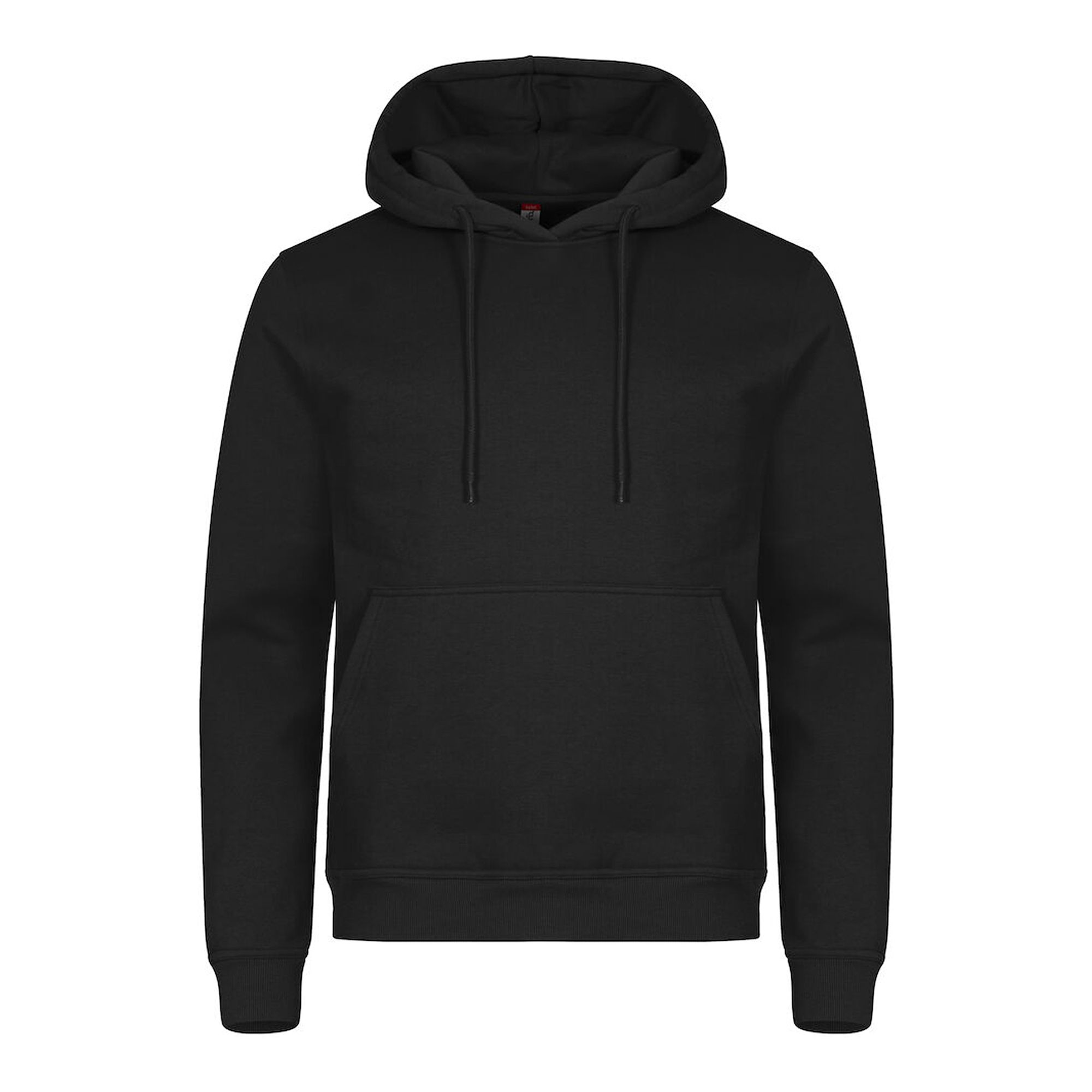 Clique Miami Hoody (LRK) - 3