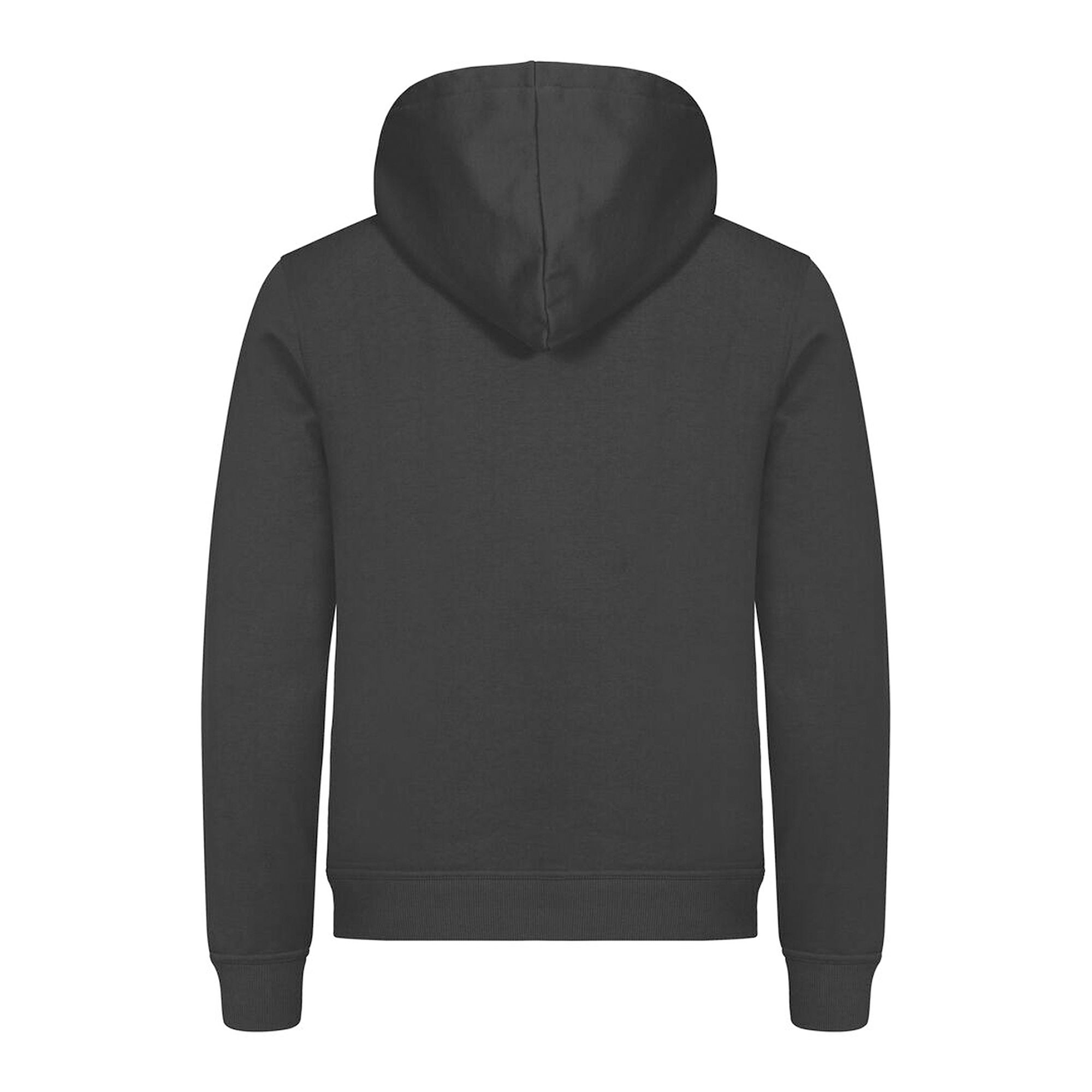 Clique Miami Hoody (LRK) - 4