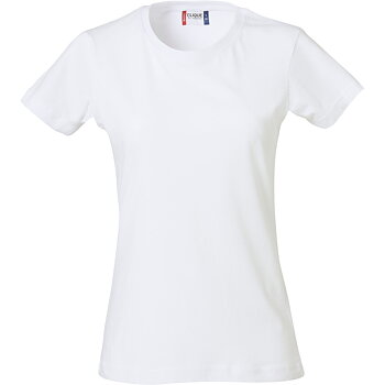 Clique Basic Tee Dam (LRK)