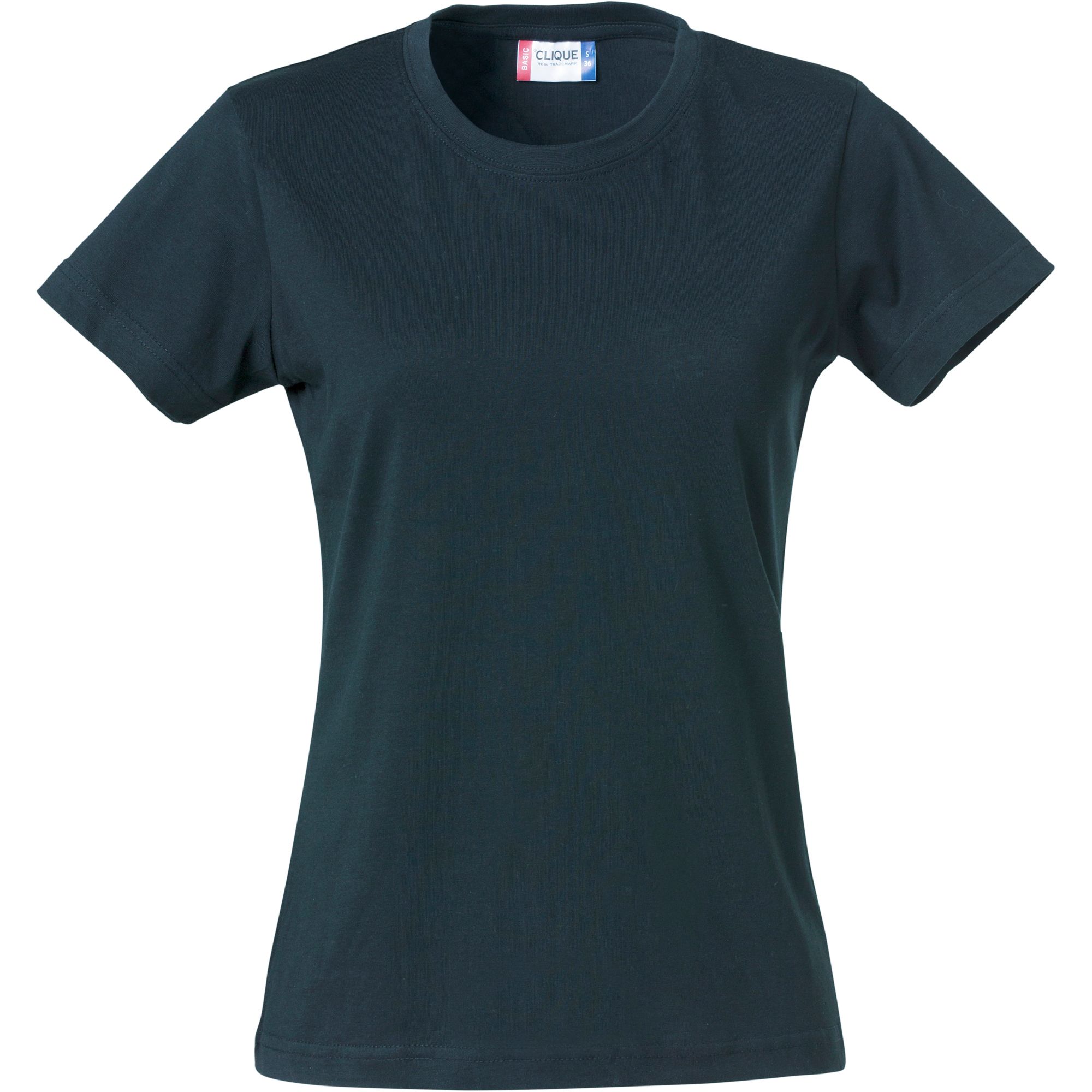 Clique Basic Tee Dam (LRK) - 2