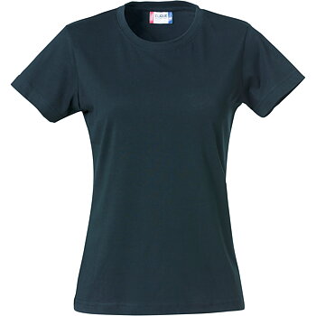 Clique Basic Tee Dam (LRK)