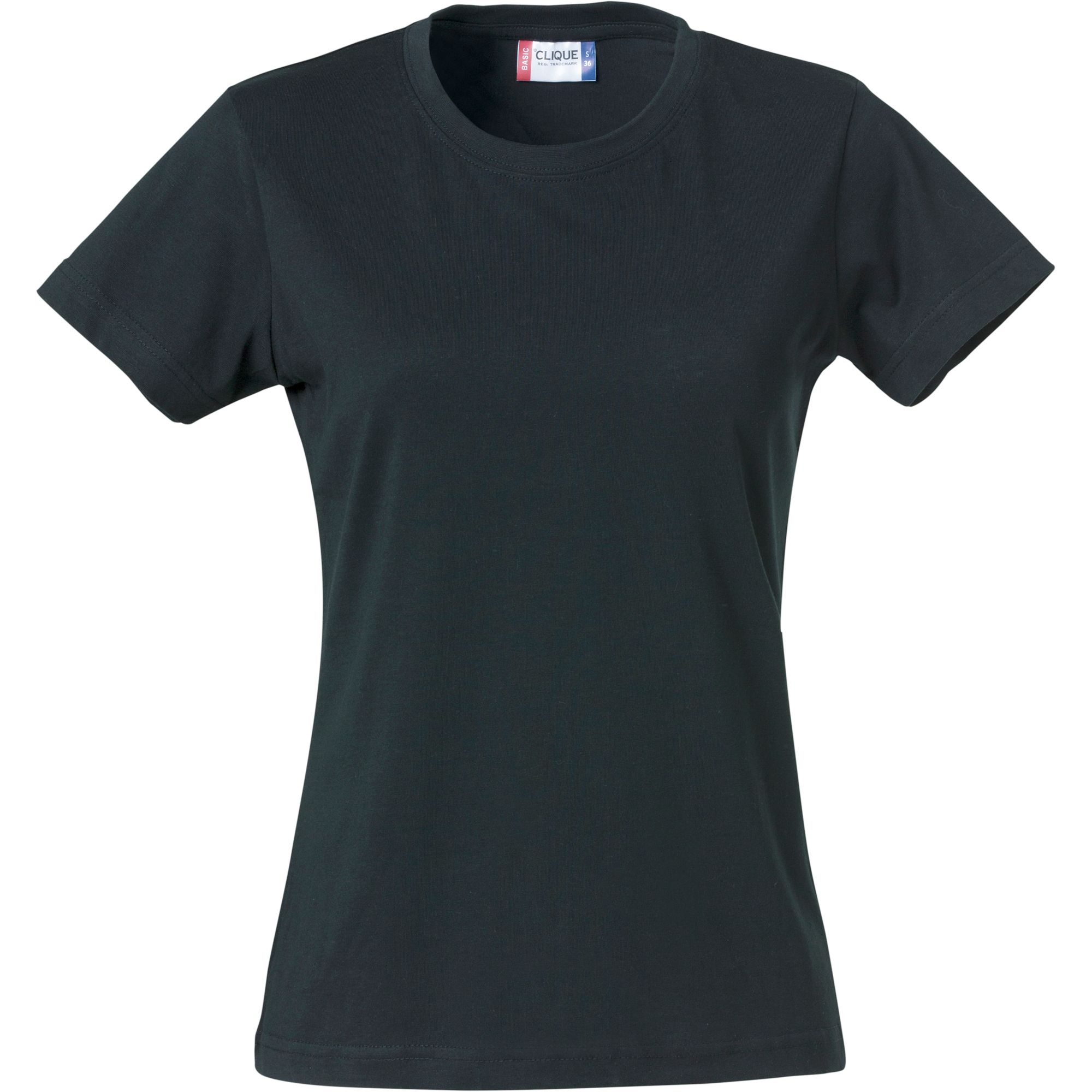 Clique Basic Tee Dam (LRK) - 3