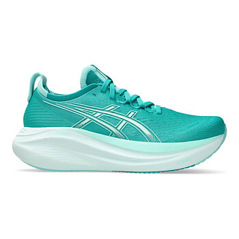 Asics Gel-Nimbus 27 W Löparskor